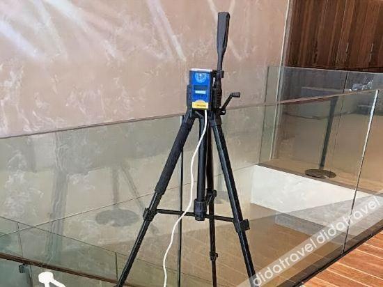 فندق ريم بلس جينزا طوكيو المظهر الخارجي الصورة